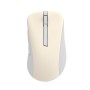 Мышь беспроводная ASUS MD102 (90XB0900-BMU020) бежевый