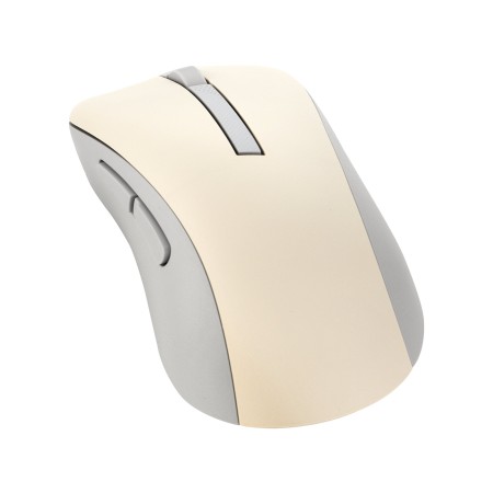 Мышь беспроводная ASUS MD102 (90XB0900-BMU020) бежевый