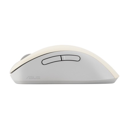 Мышь беспроводная ASUS MD102 (90XB0900-BMU020) бежевый