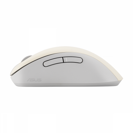 Мышь беспроводная ASUS MD102 (90XB0900-BMU020) бежевый