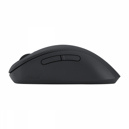 Мышь беспроводная ASUS MD102 (90XB0900-BMU000) темно-серый