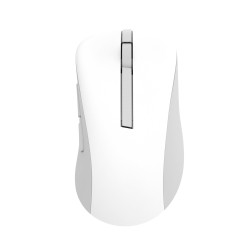 Мышь беспроводная ASUS MD102 (90XB0900-BMU010) белый
