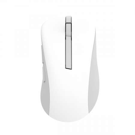 Мышь беспроводная ASUS MD102 (90XB0900-BMU010) белый