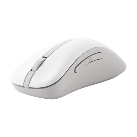 Мышь беспроводная ASUS MD102 (90XB0900-BMU010) белый