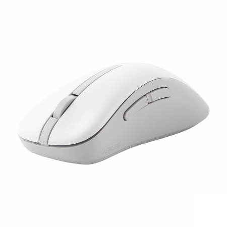 Мышь беспроводная ASUS MD102 (90XB0900-BMU010) белый