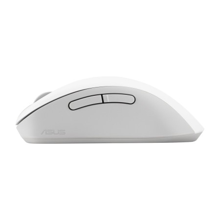 Мышь беспроводная ASUS MD102 (90XB0900-BMU010) белый