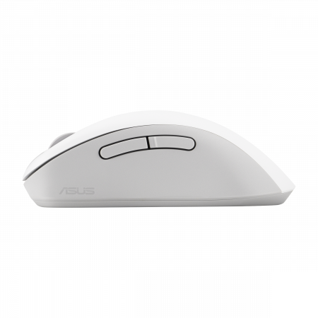 Мышь беспроводная ASUS MD102 (90XB0900-BMU010) белый