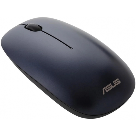 Мышь беспроводная Asus MW201C (90XB061N-BMU010) синий