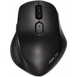 Мышь беспроводная ASUS MW203 (90XB06C0-BMU000) черный