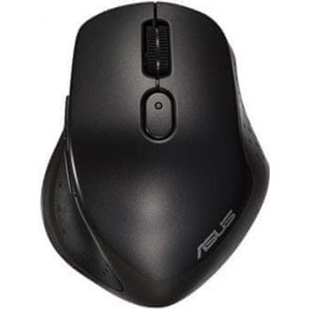 Мышь беспроводная ASUS MW203 (90XB06C0-BMU000) черный