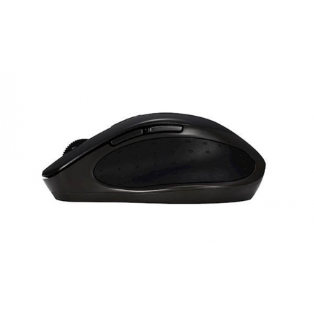 Мышь беспроводная ASUS MW203 (90XB06C0-BMU000) черный