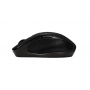Мышь беспроводная ASUS MW203 (90XB06C0-BMU000) черный