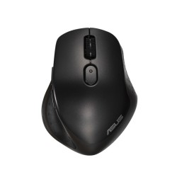 Мышь беспроводная ASUS MW203 (90XB06C0-BMU000) черный