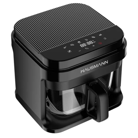 Аэрогриль Hausmann HAG-8080 Черный