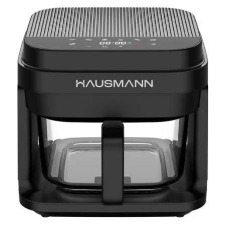 Аэрогриль Hausmann HAG-8080 Черный