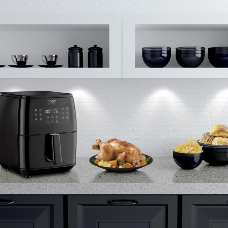 Аэрофритюрница CASO AF 600 XL