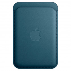 Чехол Apple A3131 (MT263ZM/A) для iPhone голубой