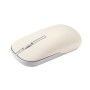 Мышь беспроводная ASUS Marshmallow MD100 (90XB07A0-BMU0A0) бежевый