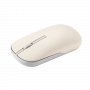 Мышь беспроводная ASUS Marshmallow MD100 (90XB07A0-BMU0A0) бежевый