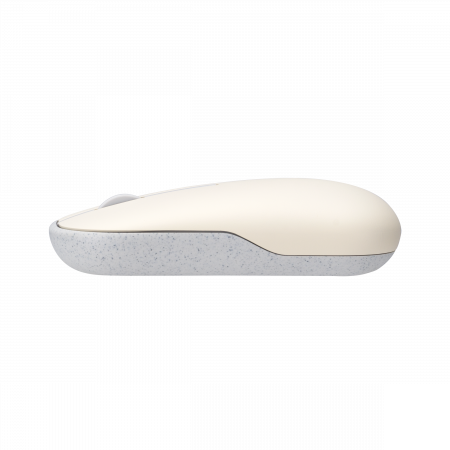 Мышь беспроводная ASUS Marshmallow MD100 (90XB07A0-BMU0A0) бежевый