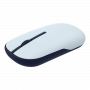 Мышь беспроводная ASUS Marshmallow MD100 (90XB07A0-BMU000) голубой