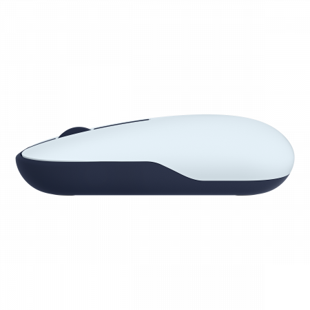 Мышь беспроводная ASUS Marshmallow MD100 (90XB07A0-BMU000) голубой