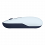Мышь беспроводная ASUS Marshmallow MD100 (90XB07A0-BMU000) голубой