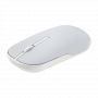 Мышь беспроводная ASUS Marshmallow MD100 (90XB07A0-BMU0F0) светло-серый