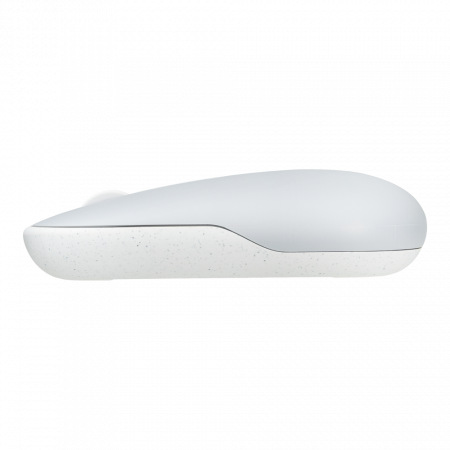 Мышь беспроводная ASUS Marshmallow MD100 (90XB07A0-BMU0F0) светло-серый