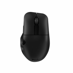 Мышь беспроводная ASUS ProArt MD300 (90XB04F0-BMU000) черный