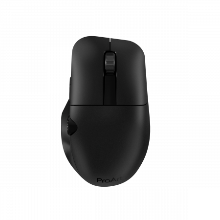 Мышь беспроводная ASUS ProArt MD300 (90XB04F0-BMU000) черный