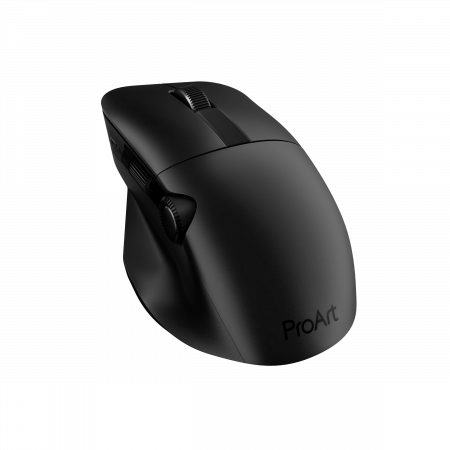 Мышь беспроводная ASUS ProArt MD300 (90XB04F0-BMU000) черный