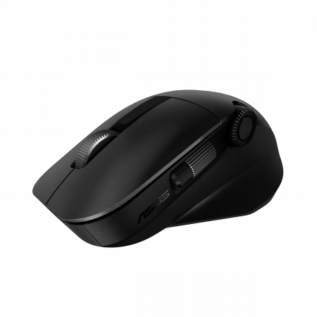 Мышь беспроводная ASUS ProArt MD300 (90XB04F0-BMU000) черный