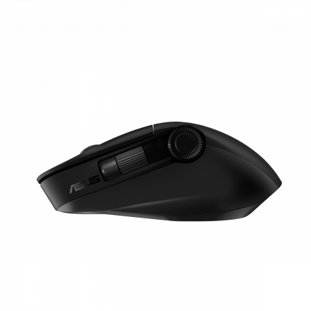 Мышь беспроводная ASUS ProArt MD300 (90XB04F0-BMU000) черный