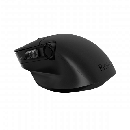Мышь беспроводная ASUS ProArt MD300 (90XB04F0-BMU000) черный