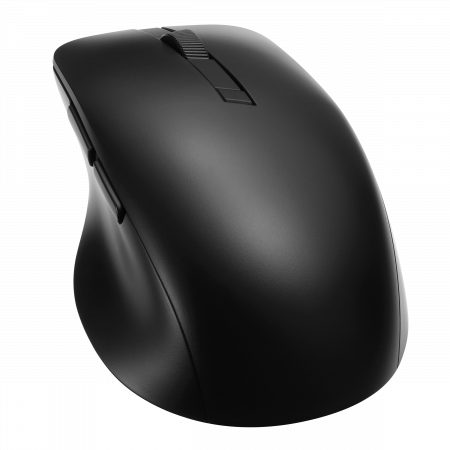 Мышь беспроводная ASUS SmartO MD200 (90XB0790-BMU000) черный
