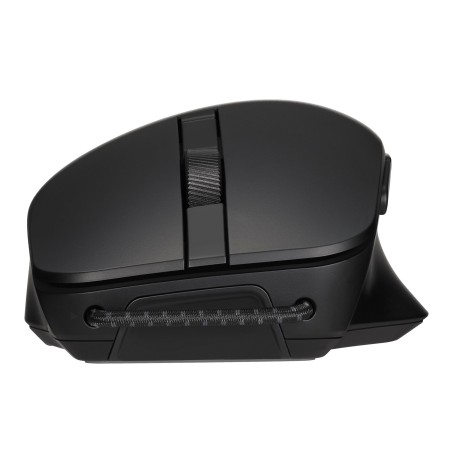 Мышь беспроводная ASUS SmartO MD200 (90XB0790-BMU000) черный