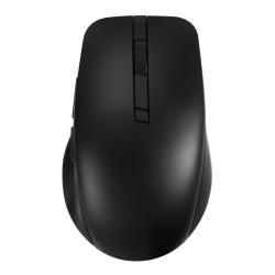 Мышь беспроводная ASUS SmartO MD200 (90XB0790-BMU000) черный