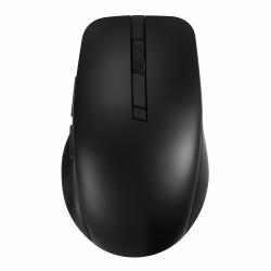 Мышь беспроводная ASUS SmartO MD200 (90XB0790-BMU000) черный