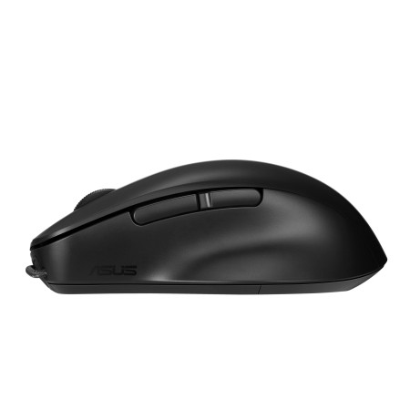 Мышь беспроводная ASUS SmartO MD200 (90XB0790-BMU000) черный