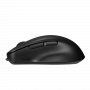 Мышь беспроводная ASUS SmartO MD200 (90XB0790-BMU000) черный