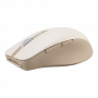 Мышь беспроводная ASUS SmartO MD200 Silent Plus (90XB0790-BMU0A0) бежевый