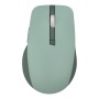 Мышь беспроводная ASUS SmartO MD200 Silent Plus (90XB0790-BMU030) зеленый
