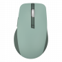 Мышь беспроводная ASUS SmartO MD200 Silent Plus (90XB0790-BMU030) зеленый