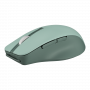 Мышь беспроводная ASUS SmartO MD200 Silent Plus (90XB0790-BMU030) зеленый