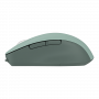 Мышь беспроводная ASUS SmartO MD200 Silent Plus (90XB0790-BMU030) зеленый