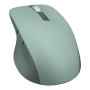 Мышь беспроводная ASUS SmartO MD200 Silent Plus (90XB0790-BMU030) зеленый