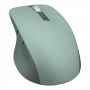Мышь беспроводная ASUS SmartO MD200 Silent Plus (90XB0790-BMU030) зеленый
