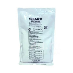 Девелопер Sharp AR-205DV черный