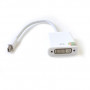Переходник Mini DP — DVI V-T MDPDV черный